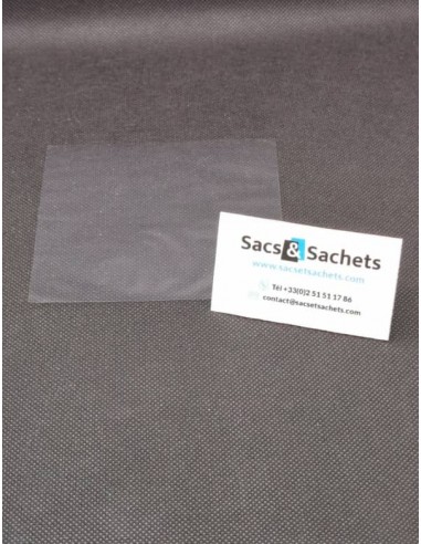 Format Caramel neutre - 100 mm x 100 mm -...