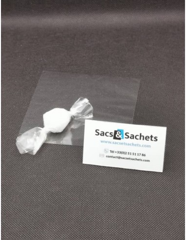 Format Caramel neutre - 100 mm x 100 mm -...