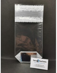 Sachet fond carton imprimé... 2