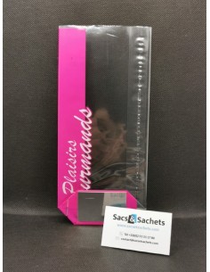 Sachet fond carton... 2
