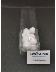 Sac SOS Neutre 100 mm x 280... 2