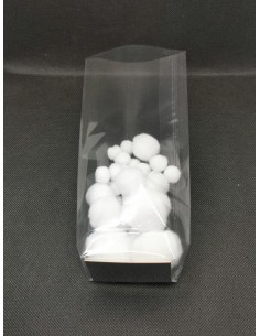 Sachet fond carton neutre -... 2