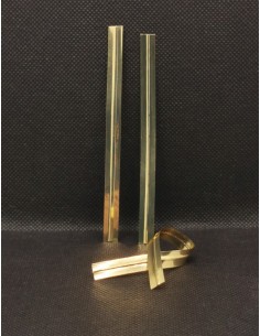 Twist de fermeture Or - 7... 2