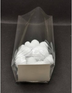 Sachet fond carton neutre...