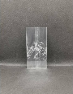 Sachet fond plat neutre... 2