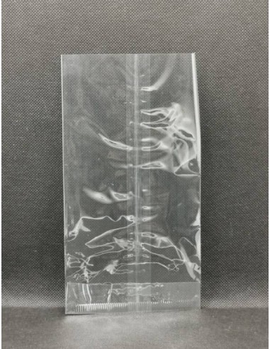 Sachet fond plat neutre cellophane imperméable...
