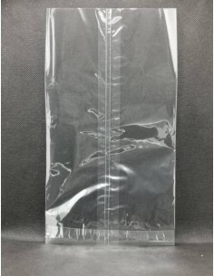 Sachet fond plat neutre... 2