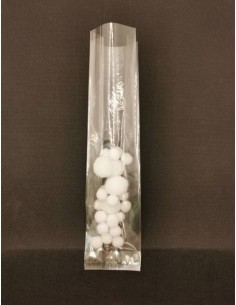 Sachet soufflet neutre...