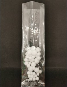 Sachet soufflet neutre...