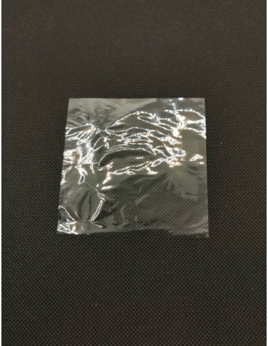 Format Caramel neutre - 80 mm x 80 mm...