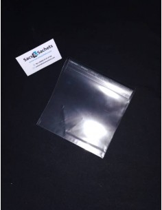 Sachet neutre à rabat...