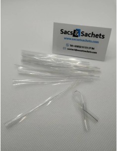 Twist de fermeture...