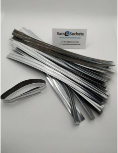 Clip de fermeture...