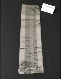 Sac sandwich neutre - 100 x...