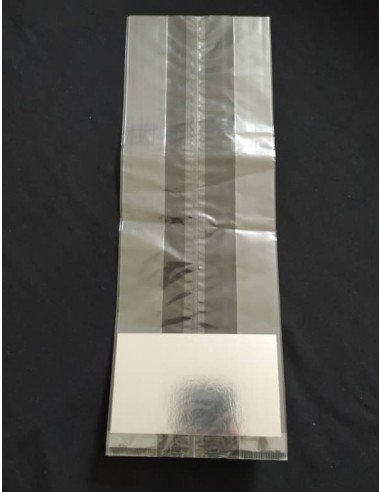 Sac neutre pour Moulage - 200 x 600 mm -...